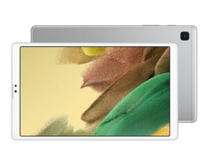 Планшет Samsung Galaxy Tab A7 Lite 8.7", 3/32GB, Wi-Fi + LTE, Silver (SM-T225NZAASER) в Ростовской области от компании F-MART