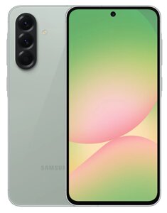 Смартфон Samsung Galaxy A56 5G 12/256GB Olive