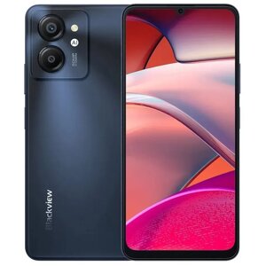 Смартфон Blackview Color 8 8/128GB Ash Grey