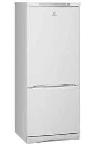 Холодильник Indesit ES 15 A 2-хкамерн. белый