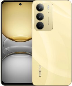 Смартфон RealMe C75 8/256GB Gold (RMX3941)