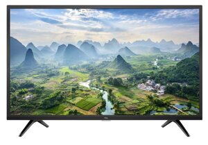 Телевизор TCL LED32D3000 черный