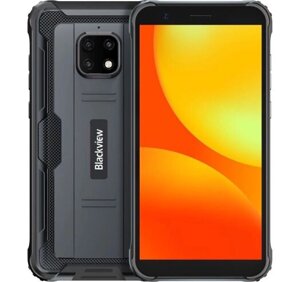 Смартфон Blackview BV4900 Pro Black в Ростовской области от компании F-MART