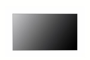 Панель LG 55VH7J-H черный 12ms 16:9 DVI HDMI матовая 700cd 178гр/178гр 1920x1080 DisplayPort FHD USB 18.6кг