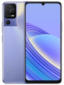 Смартфон TCL 40 SE (T610K) 4/128GB Twilight Purple в Ростовской области от компании F-MART