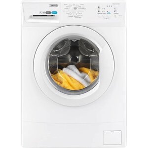 Стиральная машина Zanussi ZWSE6100V