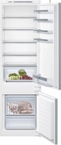 Холодильник встраиваемый SIEMENS KI87VVS30M iQ300