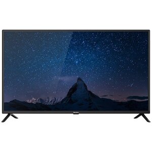 Телевизор Blackton Bt 4202B Black 42", Full HD, черный