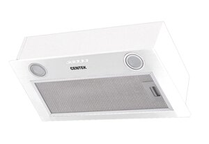 Вытяжка Centek CT-1850-52 White