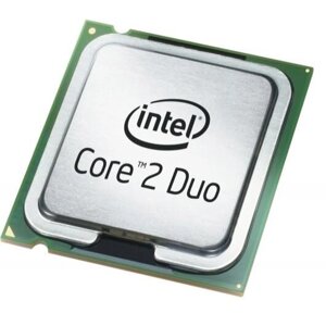Процессор Intel Core 2 Duo E8400 3.0 GHz / 2core / 6Mb / 65W / 1333MHz LGA775