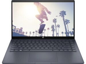 Ноутбук HP Pavilion x360 14-ek2004ci Core 5 120U 16Gb SSD512Gb Intel Graphics 14" IPS Touch FHD (1920x1080) Free DOS в Ростовской области от компании F-MART