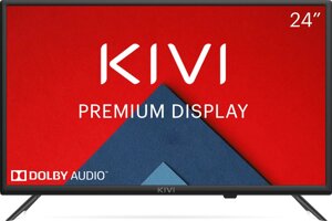 Телевизор KIVI 24H510KD