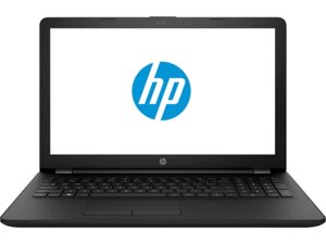 Ноутбук HP 15-bs182ur (4UM08EA)