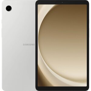 Планшет Samsung Galaxy Tab A9 8,7", 4/64GB, Wi-Fi, Silver (SM-X110NZSACAU)