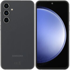 Смартфон Samsung Galaxy S23 FE 8/256GB S711 Black PCT