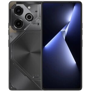 Смартфон TECNO POVA 6 Pro 5G 12/256GB Meteorite Grey (LI9) в Ростовской области от компании F-MART