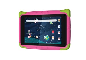 Планшет Topdevice Kids Tablet K7, 7.0" Pink в Донецкой области от компании F-MART