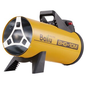 Тепловая пушка газовая Ballu BHG-10M в Ростовской области от компании F-MART