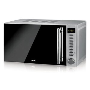 Микроволновая печь BBK 20MWS-721T/BS-M в Ростовской области от компании F-MART