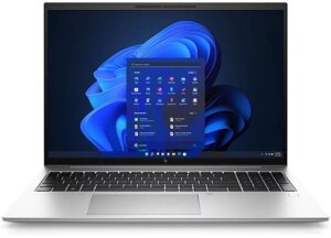 Ноутбук 16" HP EliteBook 860 G9 [6F6E5EA] IPS WUXGA/Core i5-1235U/8/SSD512Gb/Intel Iris Xe Graphics/Win11 Pro