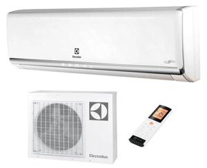 Кондиционер Electrolux EACS/I-12HAV/N8_22Y AVALANCHE Super DC Inverter