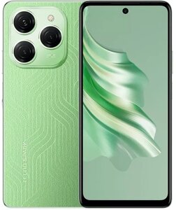 Смартфон TECNO Spark 20 Pro 12/256GB Magic Skin Green (KJ6)