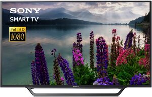 Телевизор Sony KDL-40WD653BR