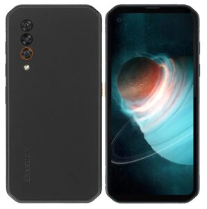 Смартфон Blackview BL6000 Pro Black