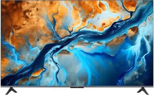 Телевизор Xiaomi TV S Mini LED 75" 2025 4K L75MA-SPLRU Серый в Ростовской области от компании F-MART