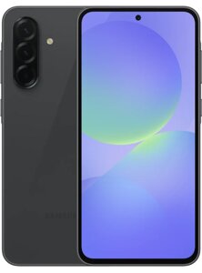 Смартфон Samsung Galaxy A36 5G 8/128GB Black