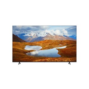 Телевизор LG 50UR801C черный 3840x2160, 4K Ultra HD, 60 Гц, Wi-Fi, Smart TV, webOS (Пульт Magic Remote)