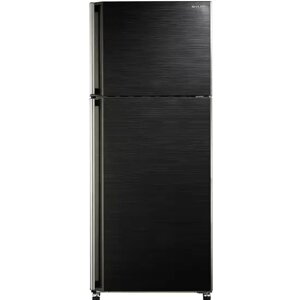 Холодильник Sharp SJ 58 C-BK черный в Ростовской области от компании F-MART