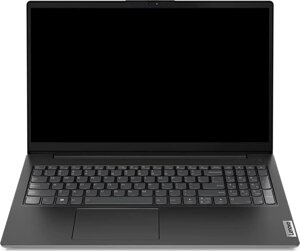 Ноутбук Lenovo 15.6" V15 G4 IRU Core i5 13420H/8Gb/256Gb SSD/VGA int/noOS black