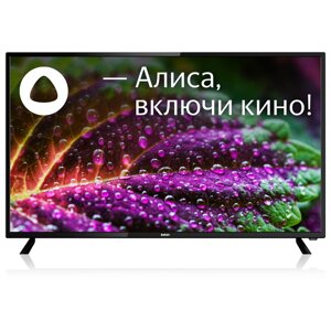 Телевизор BBK 43LEX-7211/FTS2C в Ростовской области от компании F-MART