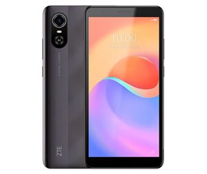 Смартфон ZTE Blade A31 Plus 1/32Gb Grey