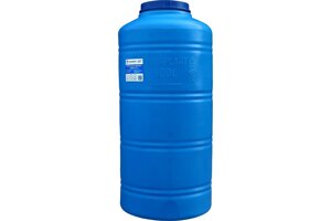 Емкость AQUAPLAST 4630017951826 500л синий