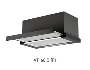 Вытяжка OASIS VT-60B (F) в Ростовской области от компании F-MART