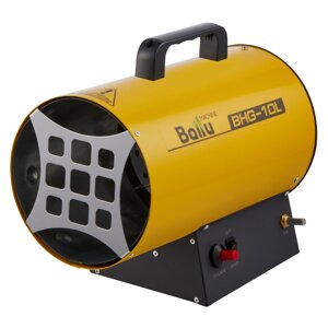 Тепловая пушка газовая Ballu BHG-10L в Ростовской области от компании F-MART