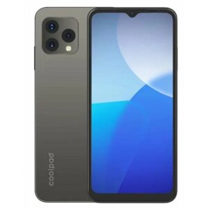 Смартфон Coolpad CP12 4/128GB Black