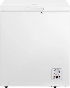 Морозильный ларь GORENJE FH15FPW белый в Ростовской области от компании F-MART