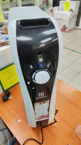 Масляный радиатор Electrolux Sport line EOH/M-5157N (УЦЕНКА)