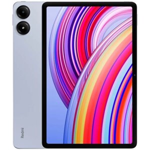 Планшет Xiaomi Redmi Pad Pro 6/128GB Wi-Fi Ocean Blue EU