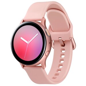 Смарт-часы Samsung Galaxy Watch Active 2 40 mm gold (SM-R830NZKASER)