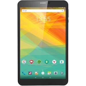 Планшет Prestigio MultiPad Wize 3418 Black