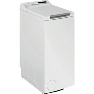 Стиральная машина вертикальная WHIRLPOOL TDLR 65230S PL/N