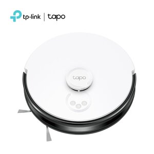 Пылесос-робот TP-Link Tapo RV30 в Ростовской области от компании F-MART