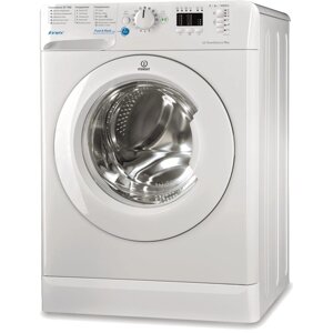 Стиральная машина INDESIT BWSA 61051 в Ростовской области от компании F-MART