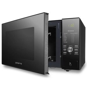 Микроволновая печь POLARIS PMO 2303D черный