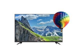 Телевизор KRAFT KTV-P50UHD02T2CIWL 051-124 в Ростовской области от компании F-MART