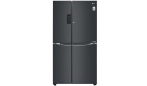 Холодильник LG GC-M257UGBM в Ростовской области от компании F-MART